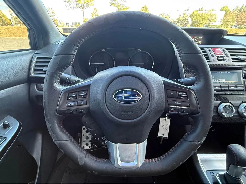 2015 Subaru Impreza WRX 3rd Gen - Image 15 of 20