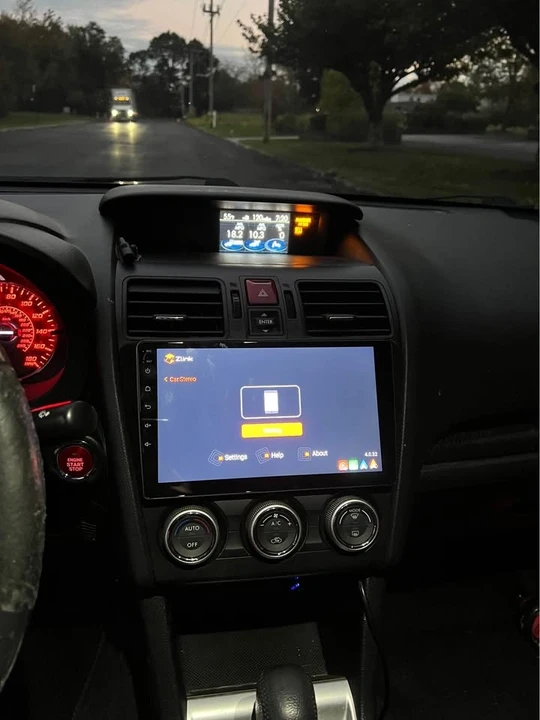 2015 Subaru Impreza WRX 3rd Gen - Image 18 of 20