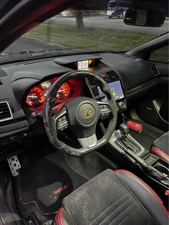 2015 Subaru Impreza WRX 3rd Gen - Image 17 of 20