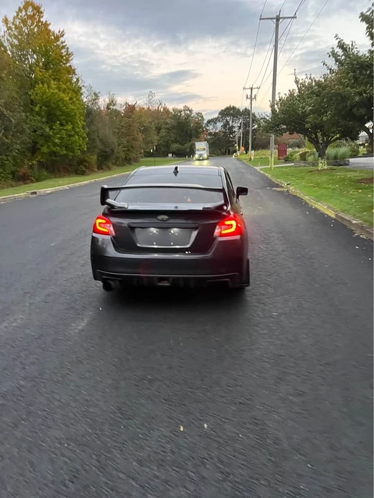 2015 Subaru Impreza WRX 3rd Gen - Image 15 of 20
