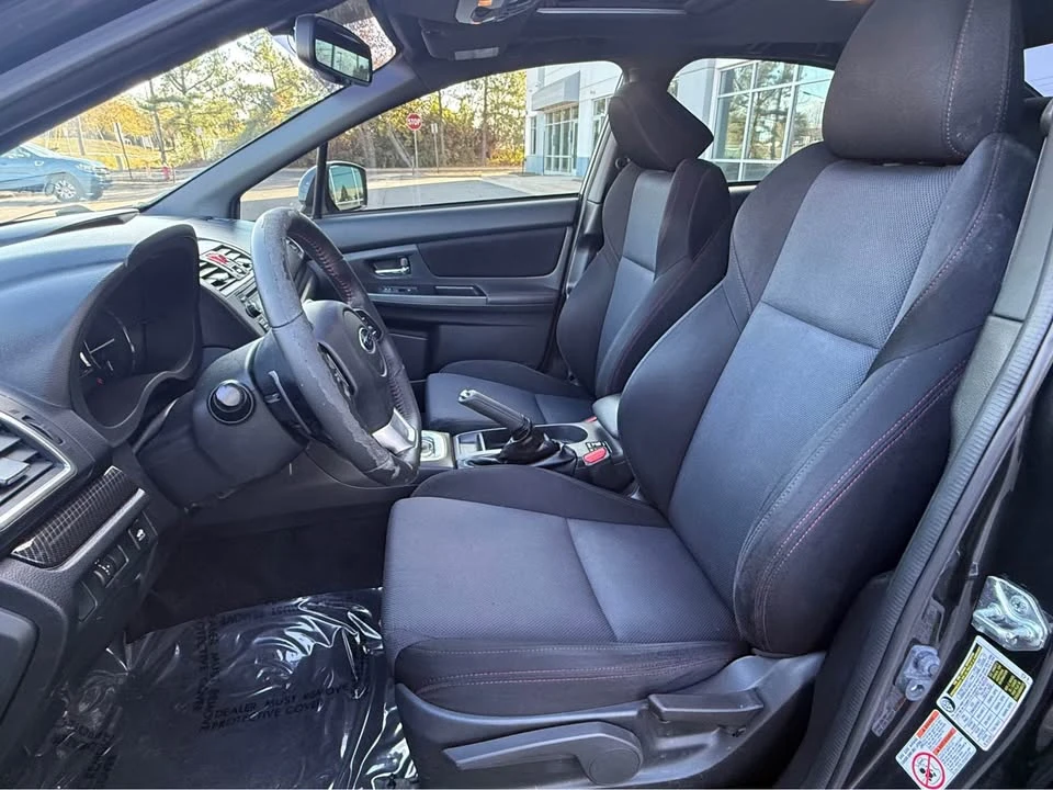 2015 Subaru Impreza WRX 3rd Gen - Image 8 of 20