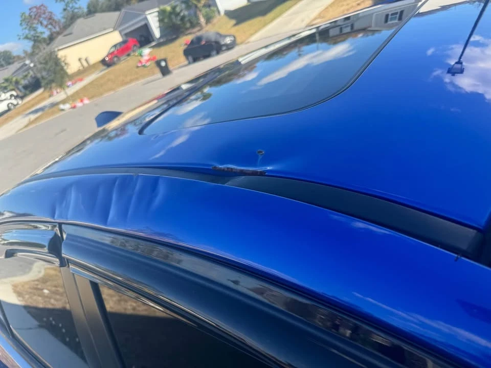 2015 Subaru Impreza WRX 3rd Gen - Image 5 of 6