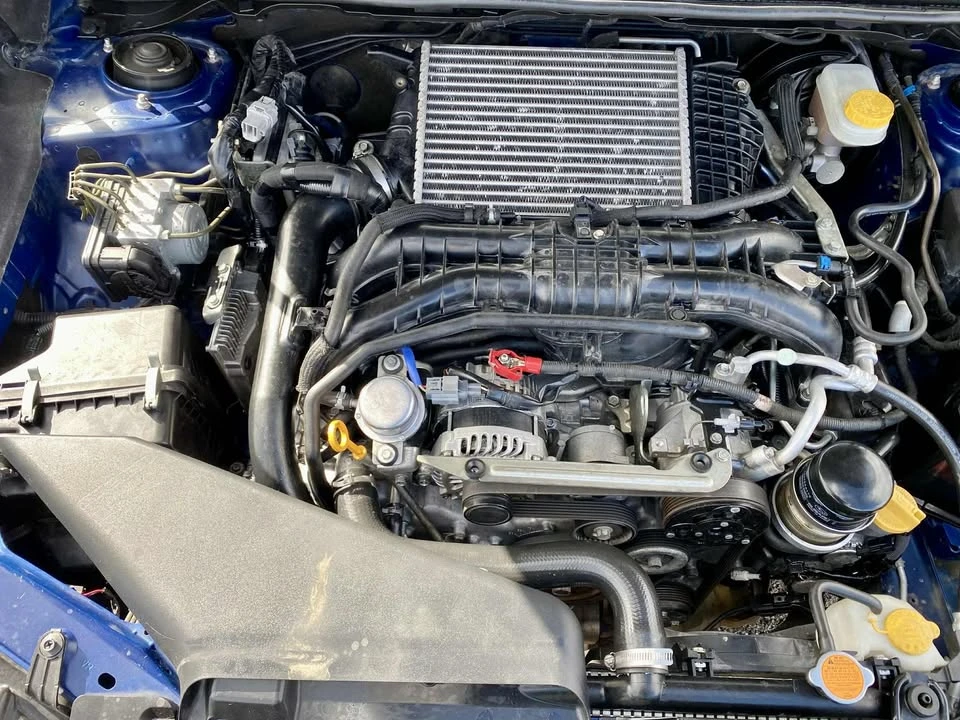 2015 Subaru Impreza WRX 3rd Gen - Image 15 of 15