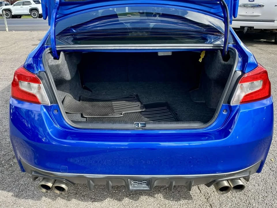 2015 Subaru Impreza WRX 3rd Gen - Image 14 of 15