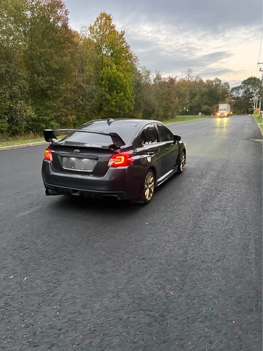 2015 Subaru Impreza WRX 3rd Gen - Image 13 of 20