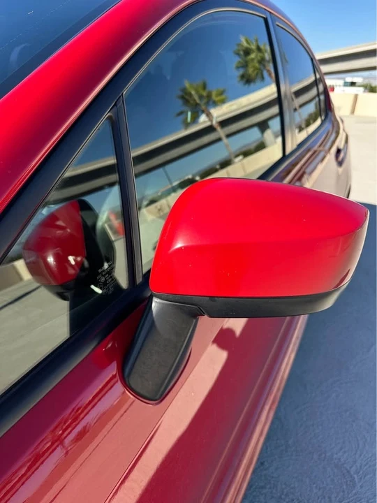 2015 Subaru Impreza WRX 3rd Gen - Image 10 of 11