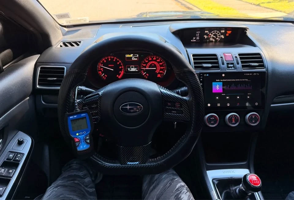 2015 Subaru Impreza WRX 3rd Gen - Image 6 of 10
