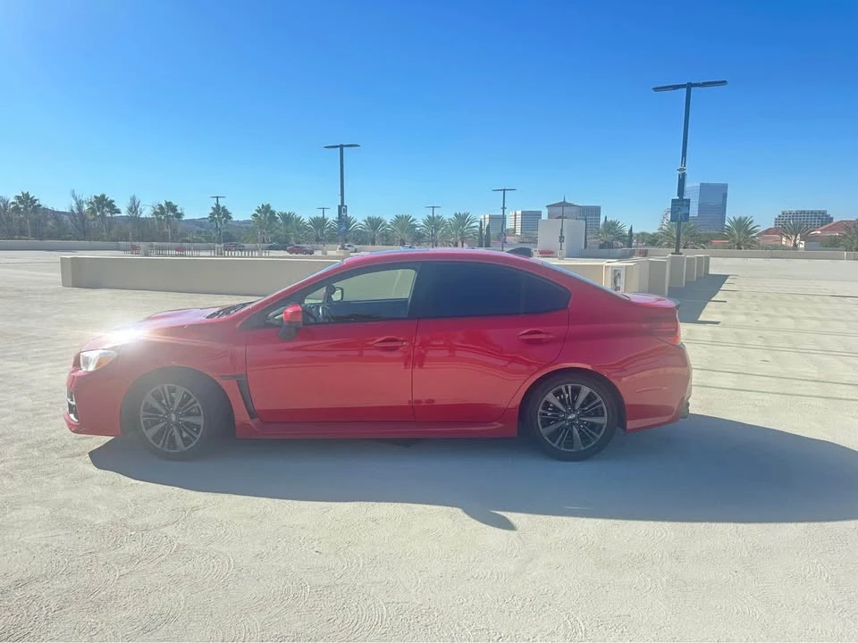 2015 Subaru Impreza WRX 3rd Gen - Image 6 of 11