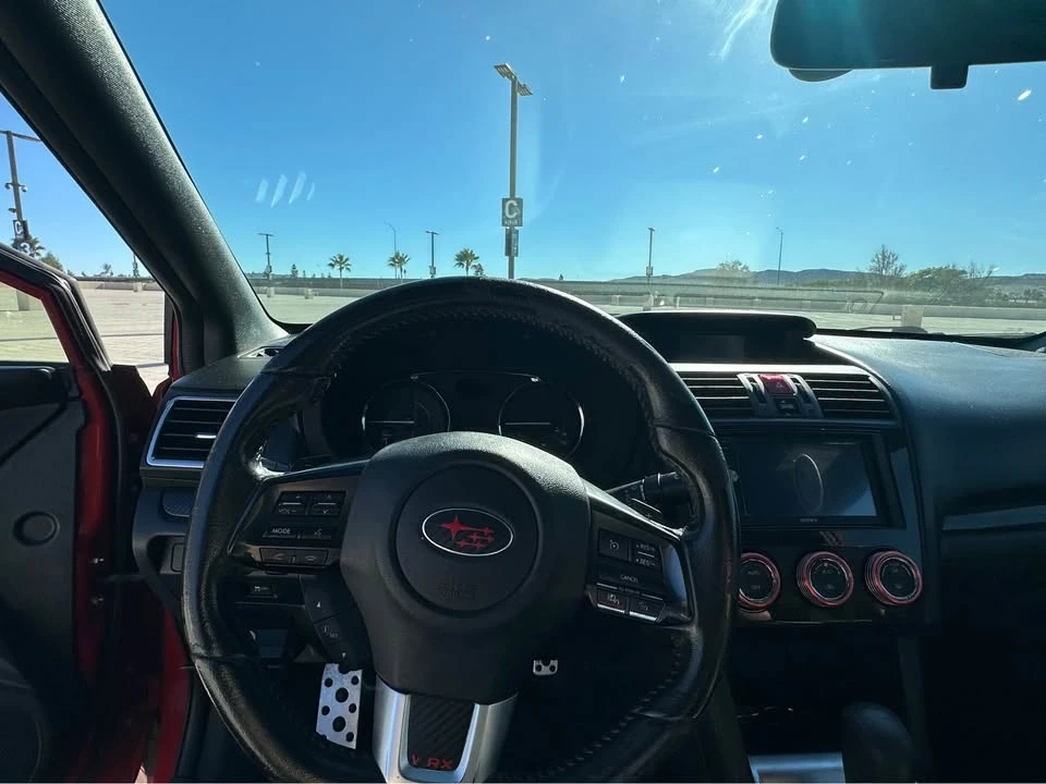 2015 Subaru Impreza WRX 3rd Gen - Image 11 of 11