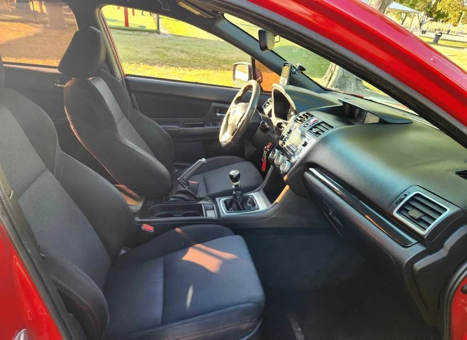 2015 Subaru Impreza WRX 4th Gen - Image 13 of 16