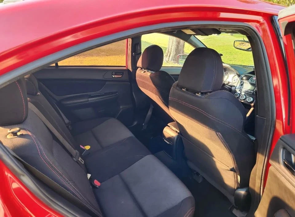 2015 Subaru Impreza WRX 4th Gen - Image 15 of 16