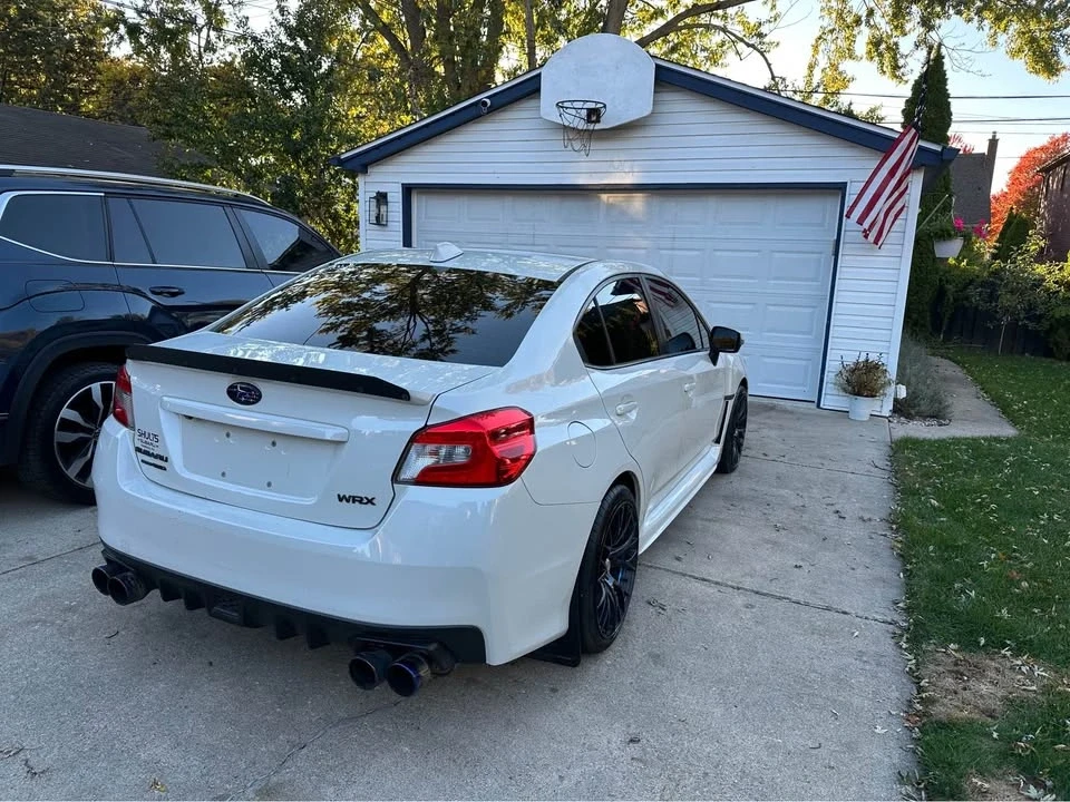 2015 Subaru Impreza WRX 3rd Gen - Image 6 of 7