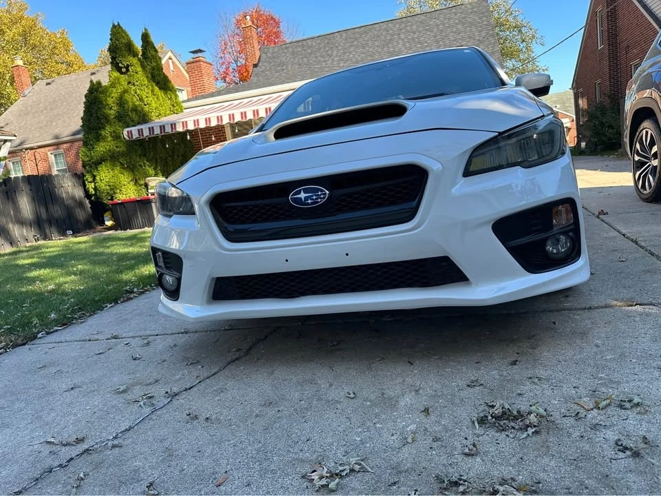 2015 Subaru Impreza WRX 3rd Gen - Image 3 of 7