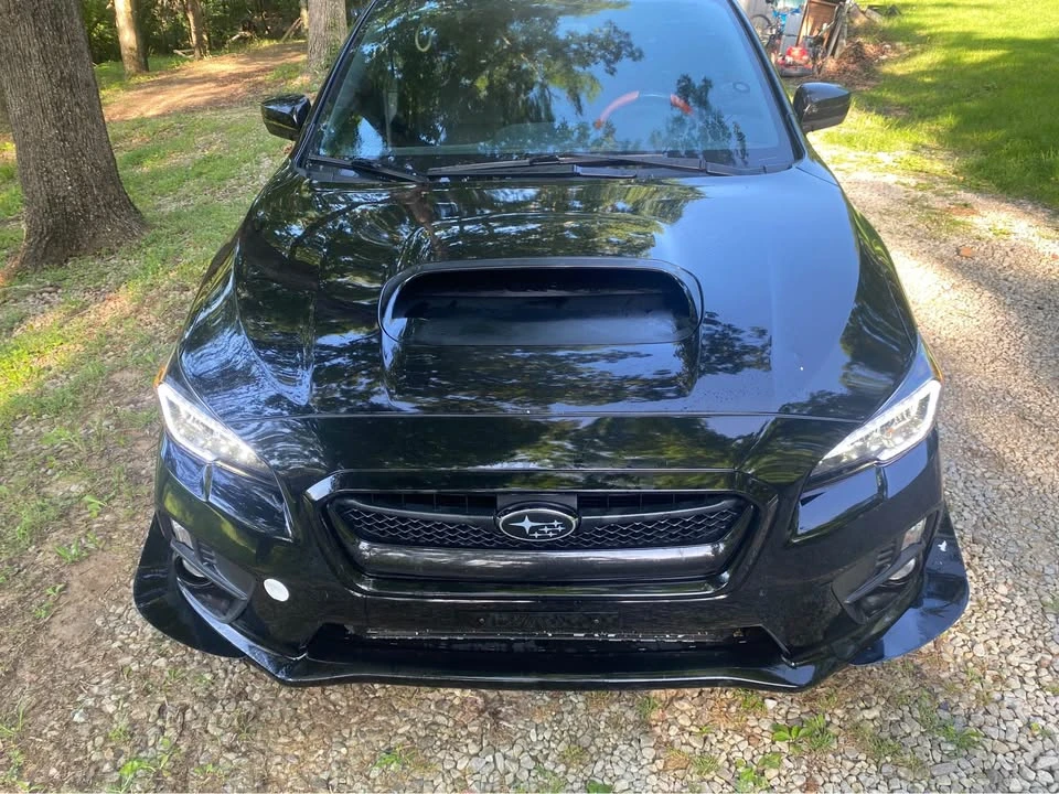 2015 Subaru Impreza WRX 4th Gen - Image 2 of 5