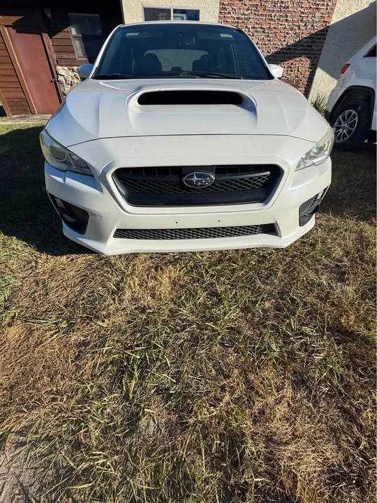 2015 Subaru Impreza WRX 4th Gen - Image 2 of 4