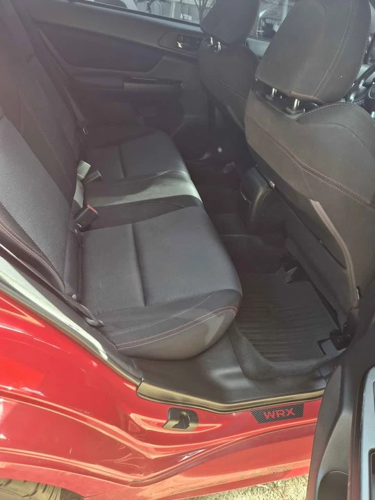 2015 Subaru Impreza WRX 4th Gen - Image 6 of 8