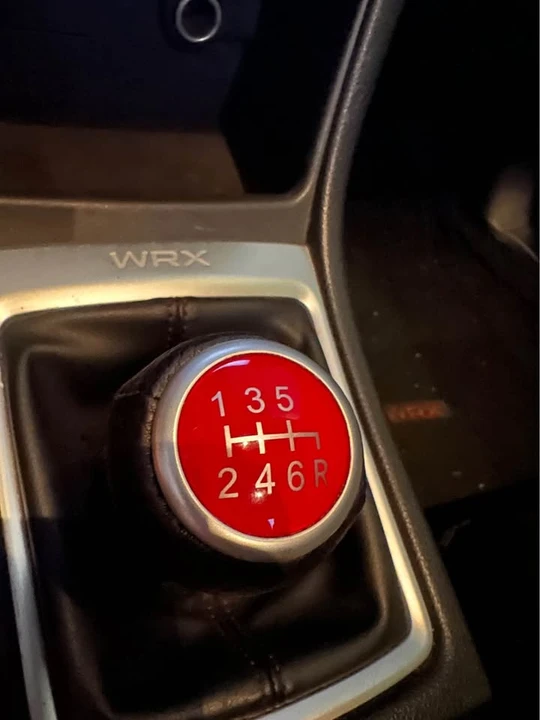 2015 Subaru Impreza WRX 4th Gen - Image 18 of 19