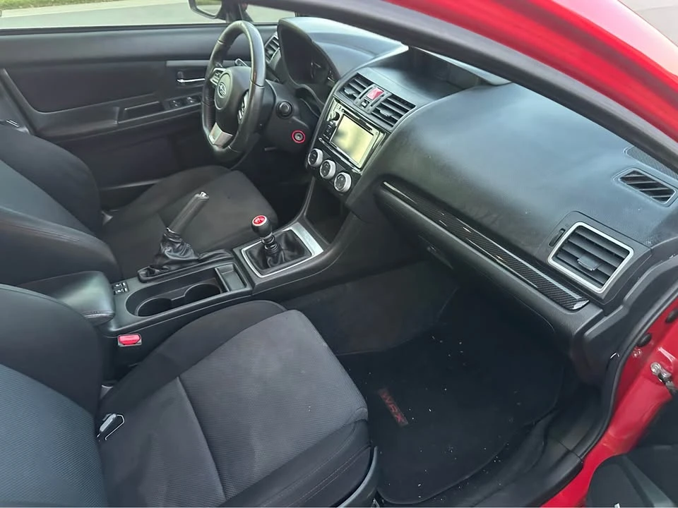 2015 Subaru Impreza WRX 4th Gen - Image 11 of 19
