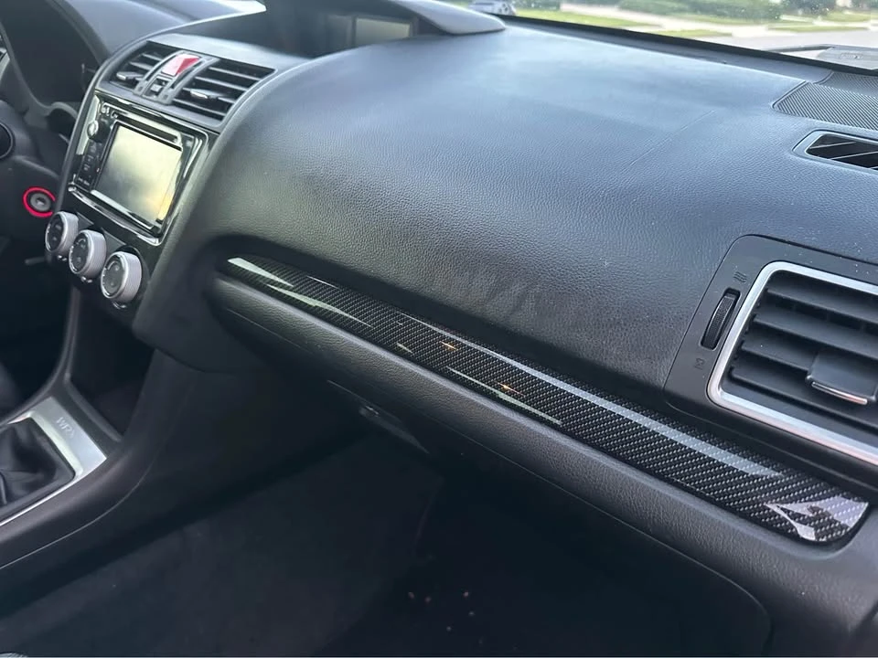 2015 Subaru Impreza WRX 4th Gen - Image 14 of 19