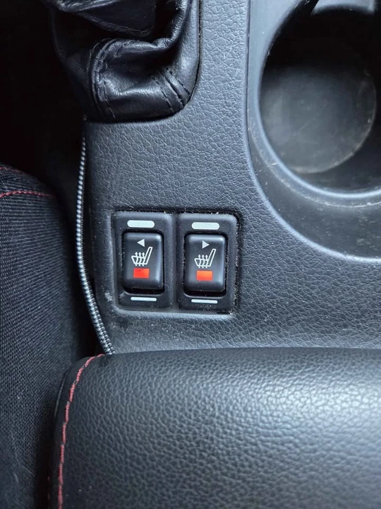 2015 Subaru Impreza 4th Gen - Image 16 of 17