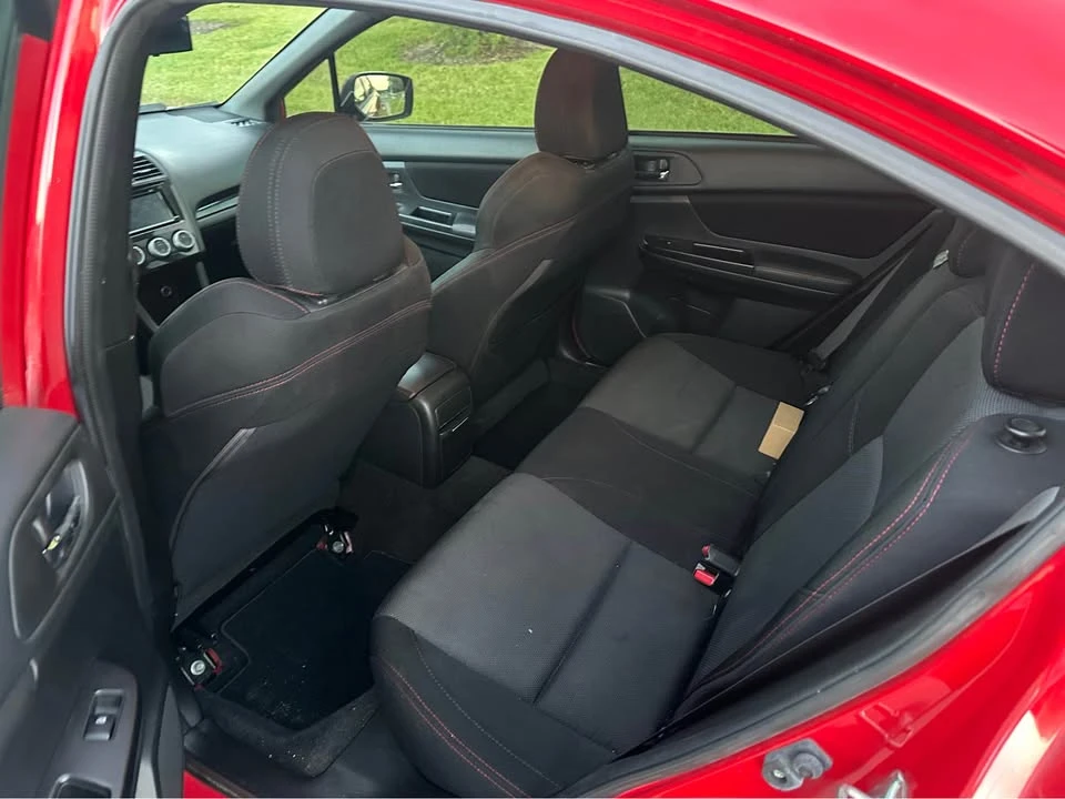 2015 Subaru Impreza WRX 4th Gen - Image 12 of 19
