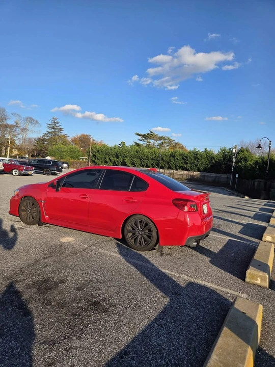 2015 Subaru Impreza 4th Gen - Image 5 of 17