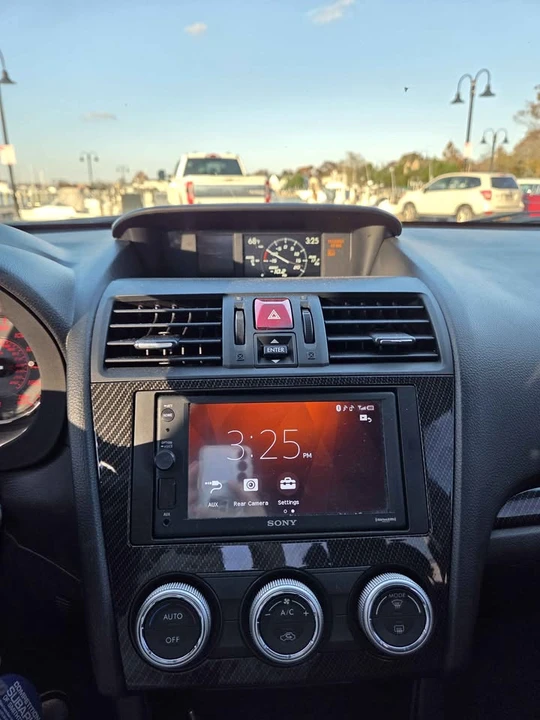 2015 Subaru Impreza 4th Gen - Image 14 of 17