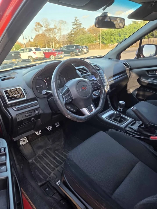 2015 Subaru Impreza 4th Gen - Image 8 of 17