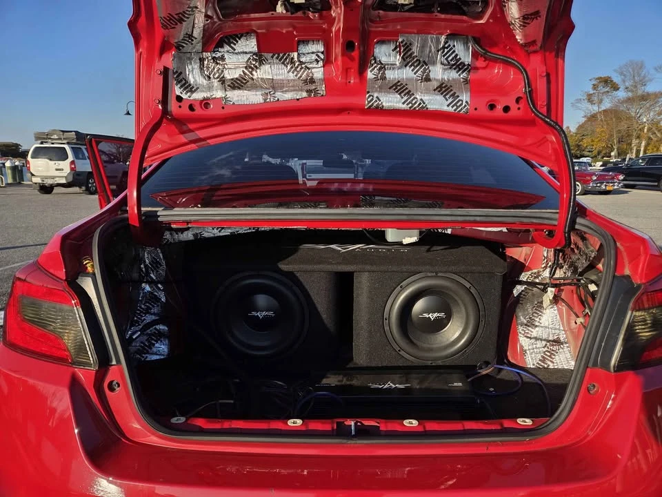 2015 Subaru Impreza 4th Gen - Image 7 of 17