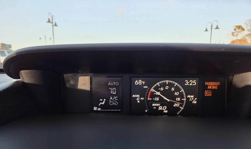 2015 Subaru Impreza 4th Gen - Image 15 of 17