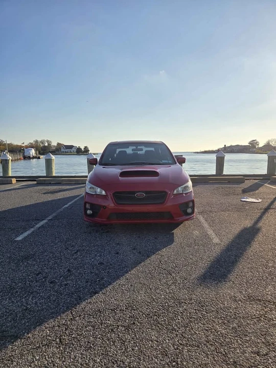 2015 Subaru Impreza 4th Gen - Image 2 of 17
