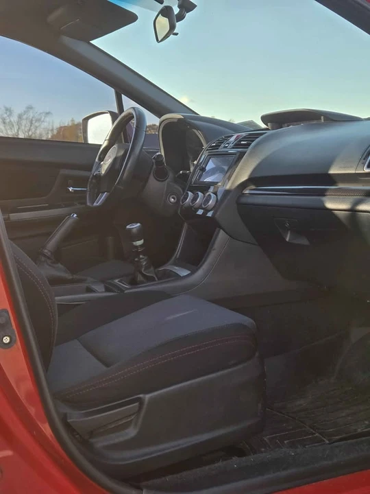 2015 Subaru Impreza 4th Gen - Image 11 of 17