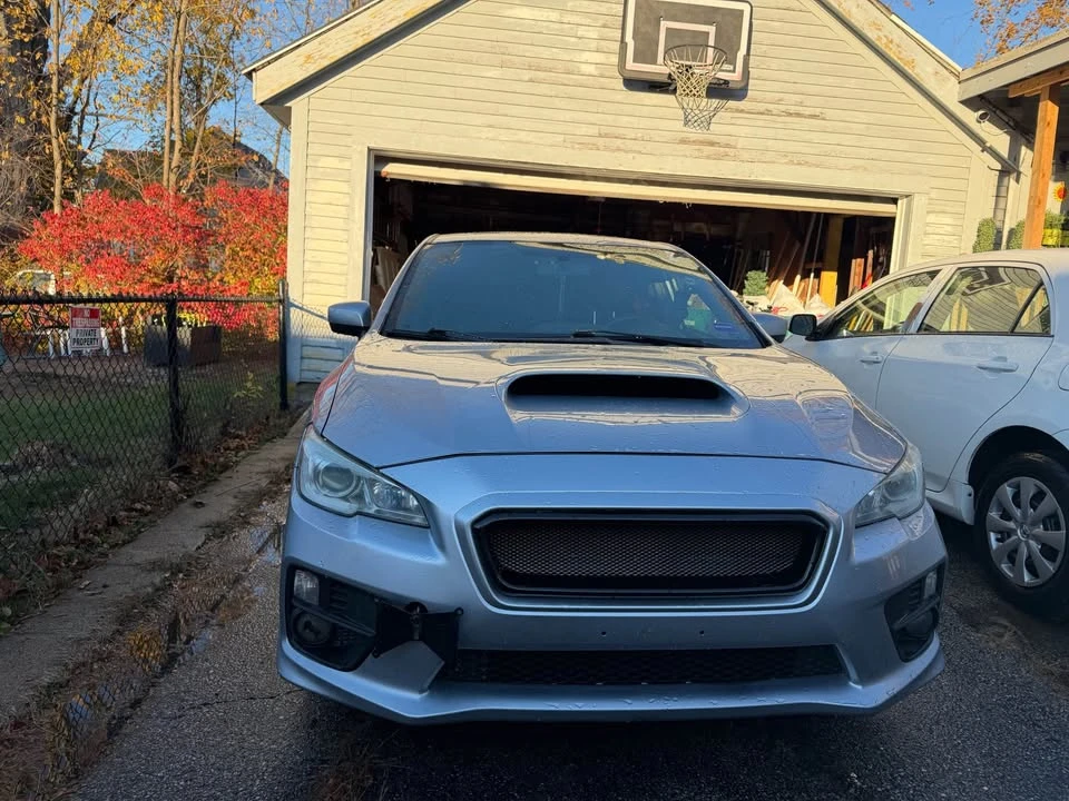 2015 Subaru Impreza WRX 4th Gen - Image 3 of 6