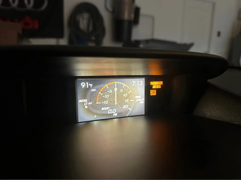 2015 Subaru Impreza WRX 4th Gen - Image 19 of 19