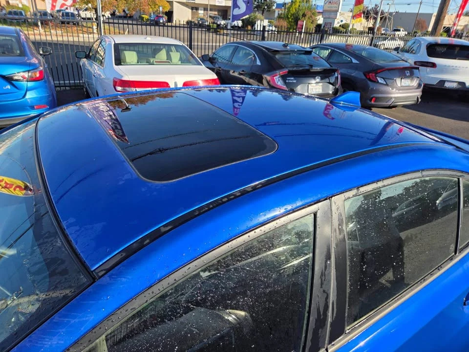 2015 Subaru Impreza WRX 4th Gen - Image 6 of 11