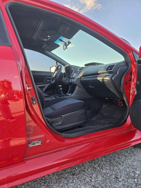 2015 Subaru Impreza 4th Gen - Image 10 of 17