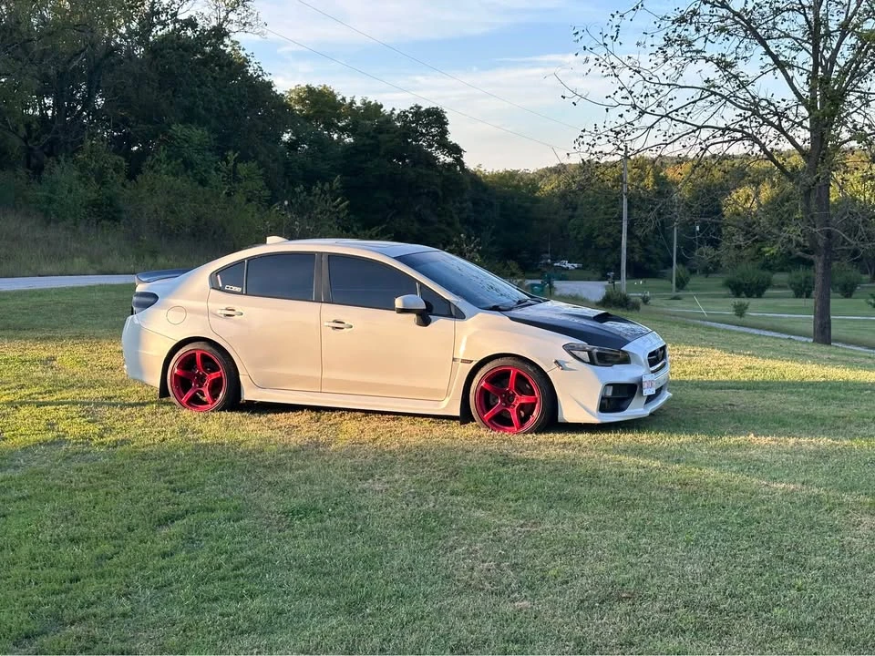 2015 Subaru Impreza 4th Gen - Image 2 of 8