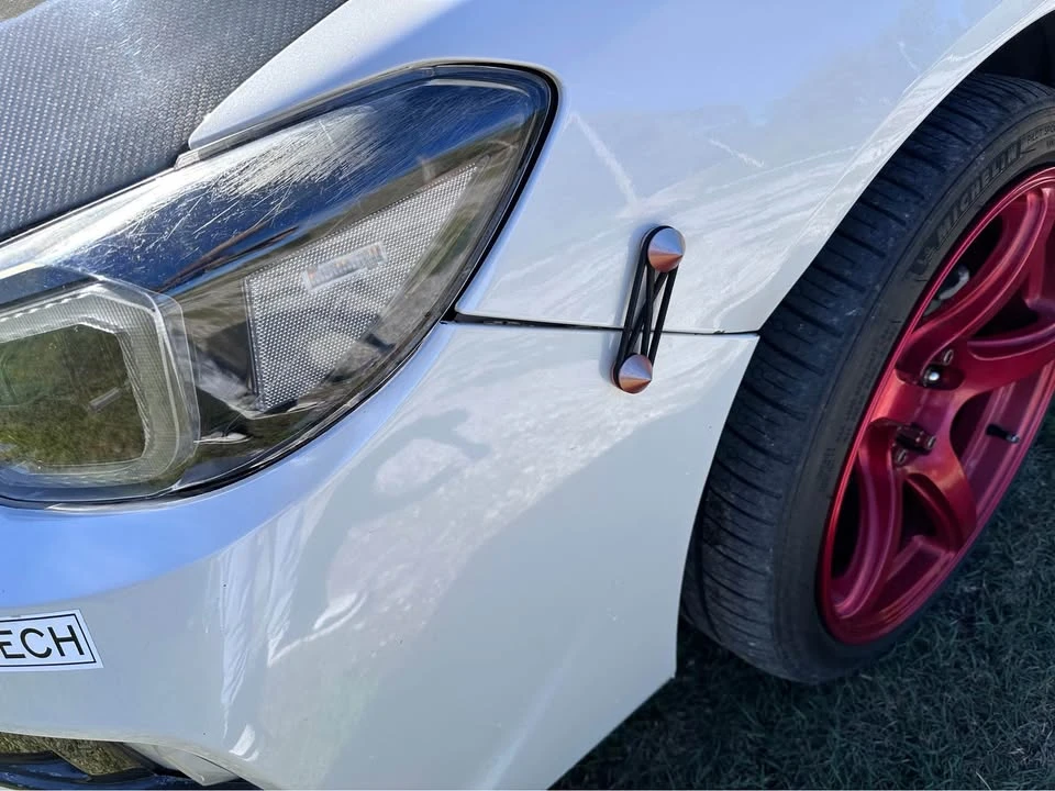 2015 Subaru Impreza 4th Gen - Image 5 of 8