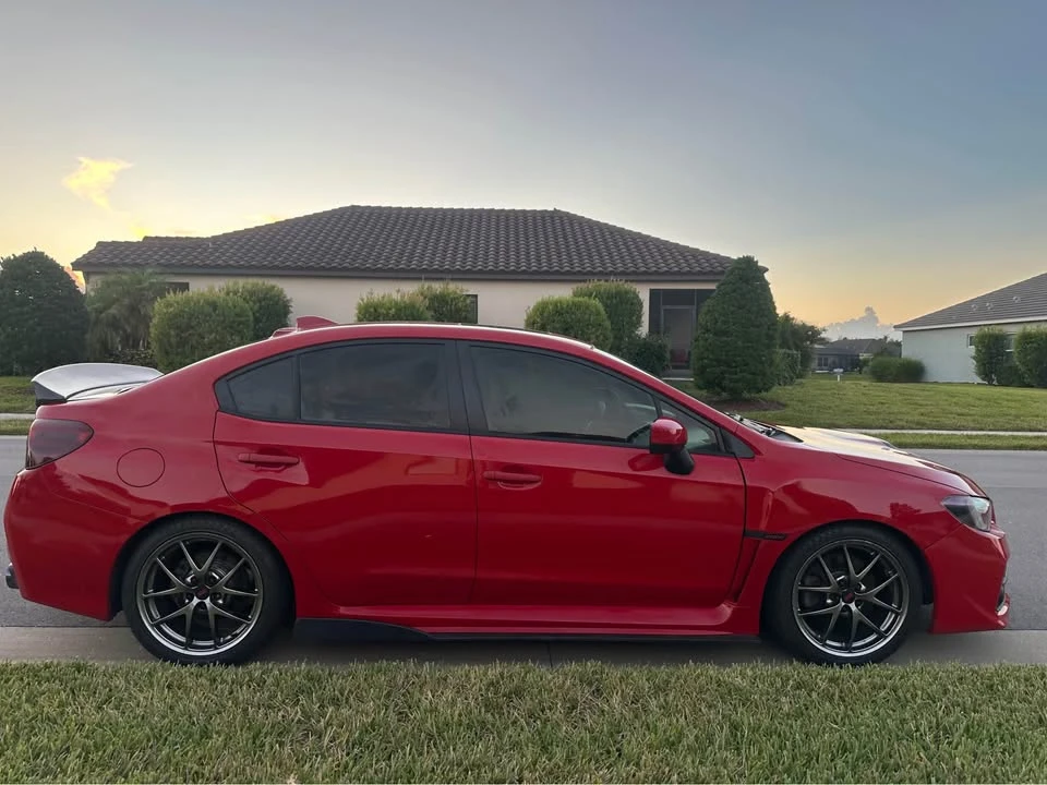 2015 Subaru Impreza WRX 4th Gen - Image 5 of 19