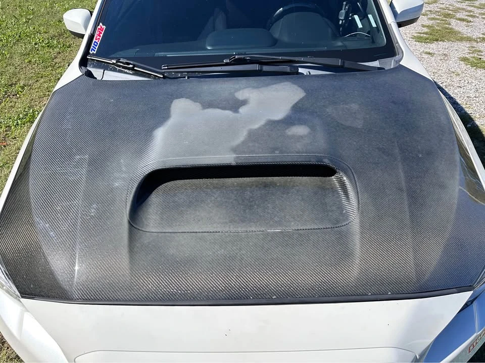 2015 Subaru Impreza 4th Gen - Image 6 of 8