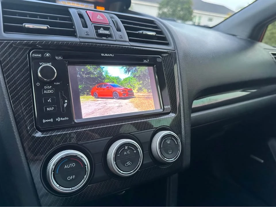 2015 Subaru Impreza WRX 4th Gen - Image 15 of 19