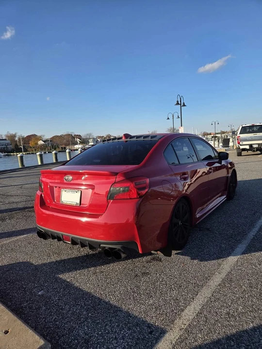 2015 Subaru Impreza 4th Gen - Image 6 of 17