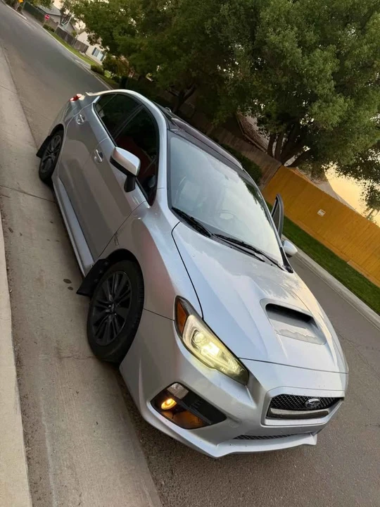 2015 Subaru Impreza WRX 4th Gen - Image 3 of 6
