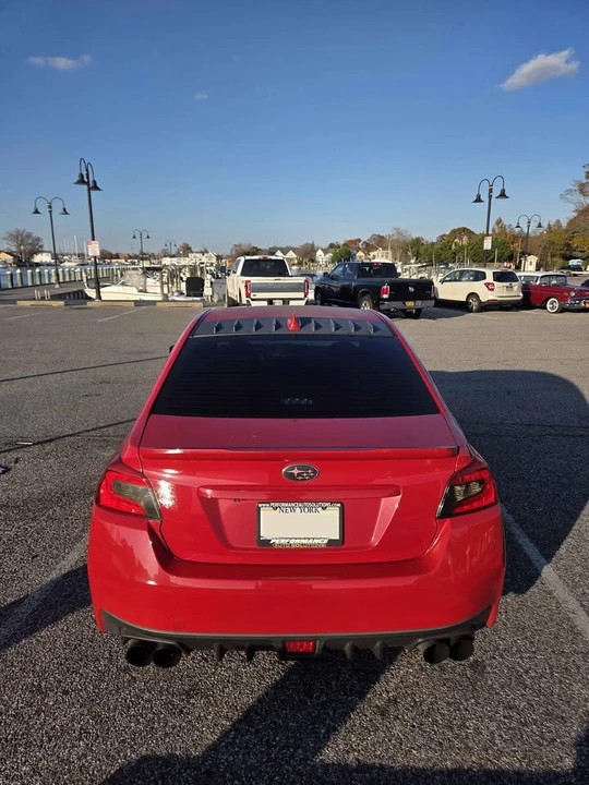 2015 Subaru Impreza 4th Gen - Image 4 of 17