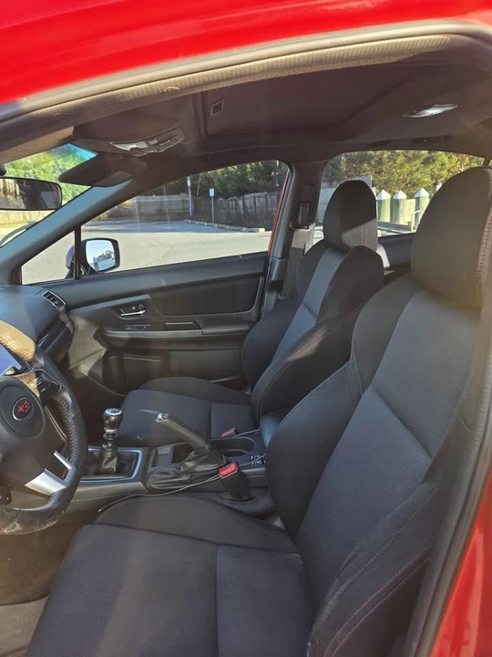 2015 Subaru Impreza 4th Gen - Image 9 of 17