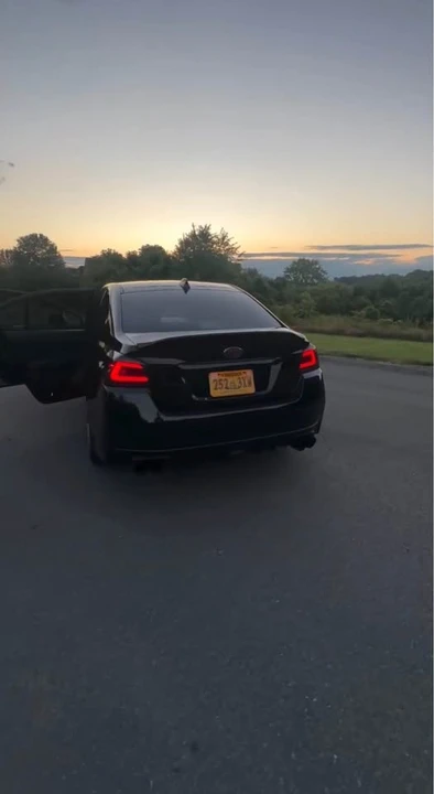2015 Subaru Impreza WRX 4th Gen - Image 4 of 7