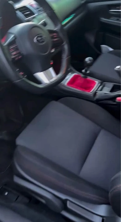 2015 Subaru Impreza WRX 4th Gen - Image 7 of 7