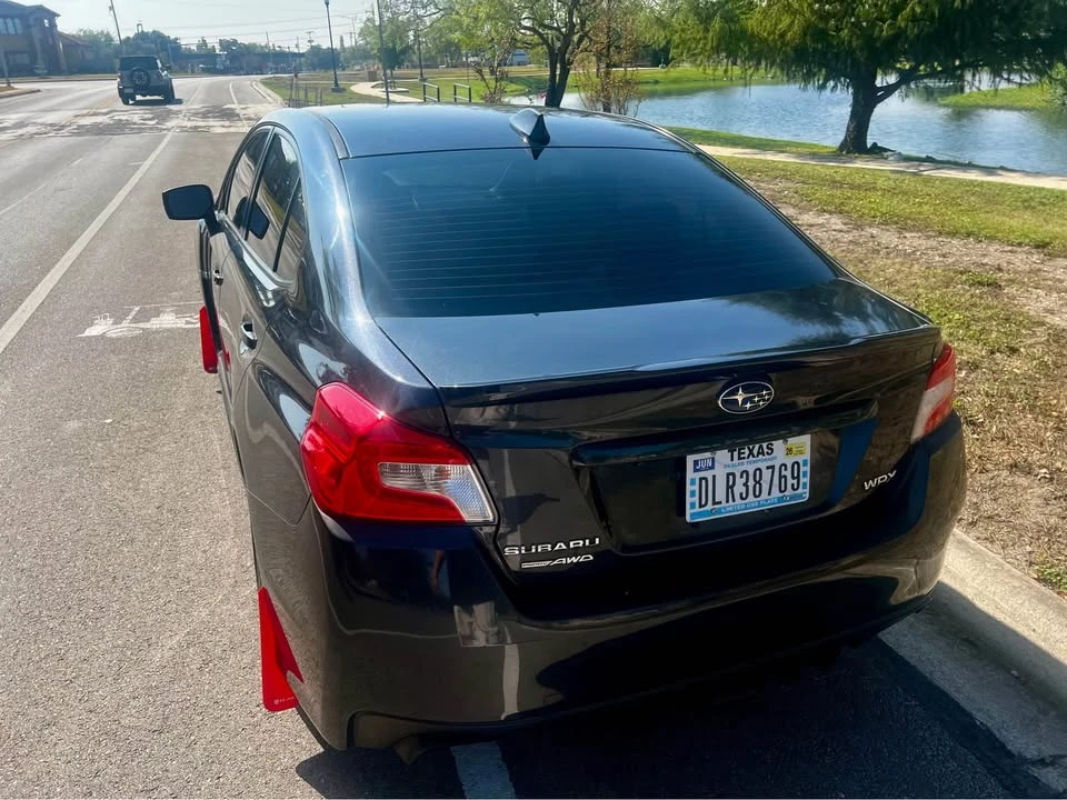 2015 Subaru Impreza WRX 4th Gen - Image 7 of 12