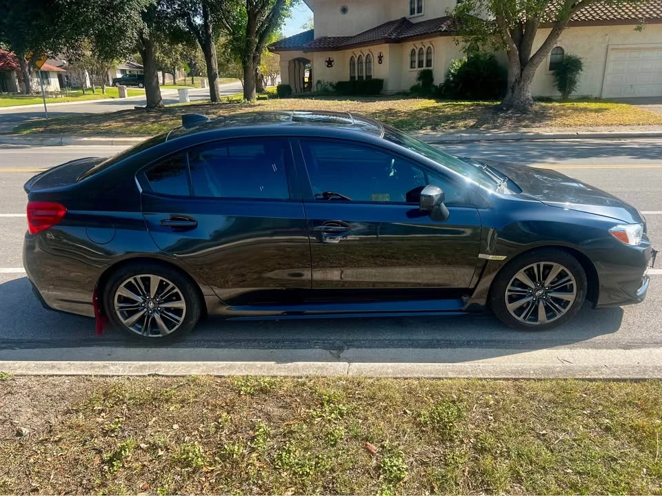 2015 Subaru Impreza WRX 4th Gen - Image 5 of 12