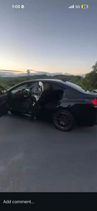 2015 Subaru Impreza WRX 4th Gen - Image 3 of 7